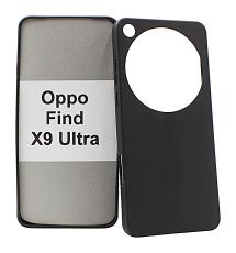 Coverin TPU muovikotelo Oppo Find X9 Ultra