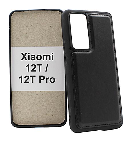 Coverin Magneettikuori Xiaomi 12T / 12T Pro 5G