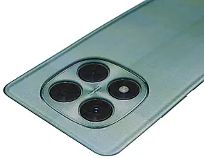 billigamobilskydd.se Lasi Kameralle Xiaomi Redmi Note 14 Pro
