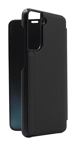 billigamobilskydd.se Smart Flip Cover Samsung Galaxy S21 FE 5G