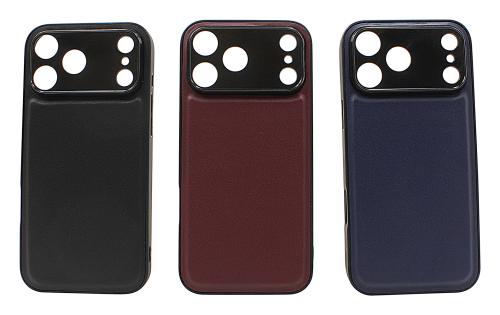 Coverin Magneettikuori iPhone 17 Pro Max