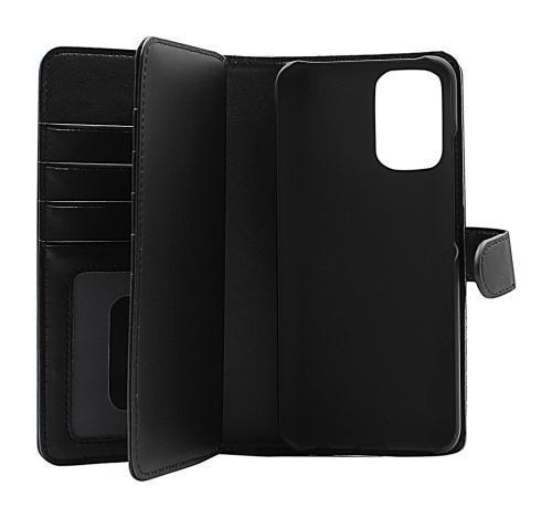 Coverin Skimblocker XL Magnet Wallet Xiaomi Redmi Note 10 / Note 10s