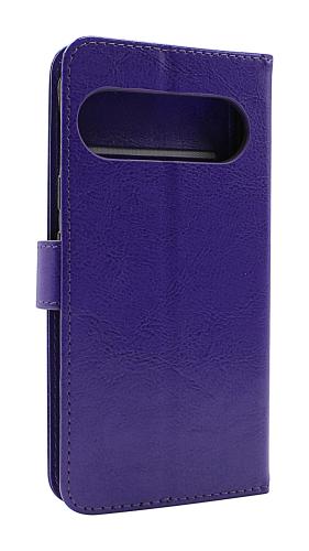 billigamobilskydd.se Crazy Horse Puhelimen Kuoret Google Pixel 10 / Pixel 10 Pro