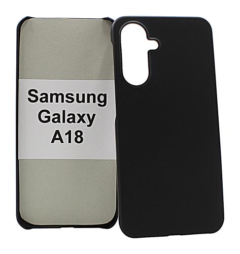 Coverin Hardcase Kotelo Samsung Galaxy A18 LTE