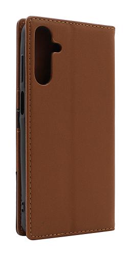 Coverin Samsung Galaxy A15 5G Premium Lompakkokotelo Slim