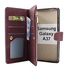 Coverin Samsung Galaxy A37 5G XL Ylellinen Puhelinkotelo