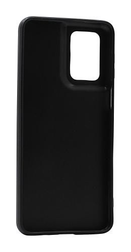 Coverin Magneettikuori Motorola Moto G55 5G