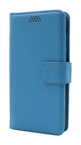 billigamobilskydd.se New Jalusta Lompakkokotelo Huawei Honor 8