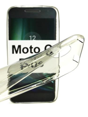 billigamobilskydd.se Ultra Thin TPU Kotelo Moto C Plus