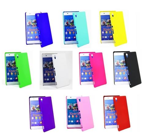 billigamobilskydd.se Hardcase Kotelo Sony Xperia Z3+ (E6553)