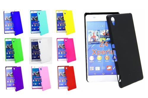 billigamobilskydd.se Hardcase Kotelo Sony Xperia Z3+ (E6553)