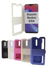 billigamobilskydd.se Flipcase Xiaomi Redmi 8/8A
