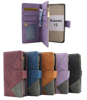 XL Standcase Luksuskotelo puhelimeen Xiaomi 12