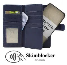 Coverin Skimblocker Samsung Galaxy A26 XL Magneetti Puhelimen Kuoret