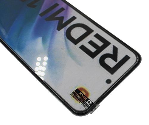 billigamobilskydd.se Näytönsuoja karkaistusta lasista Xiaomi Redmi 15 5G