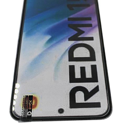 billigamobilskydd.se Näytönsuoja karkaistusta lasista Xiaomi Redmi 15 5G