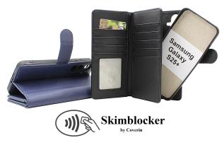 Coverin Skimblocker Samsung Galaxy S25+ XL Magneetti Puhelimen Kuoret