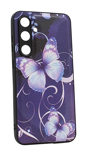 Coverin Magneettikuori Samsung Galaxy S24 FE