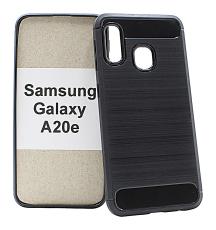 billigamobilskydd.se TPU muovikotelo Samsung Galaxy A20e (A202F/DS)