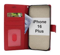 billigamobilskydd.se New Standcase iPhone 16 Plus Puhelimen Kuoret