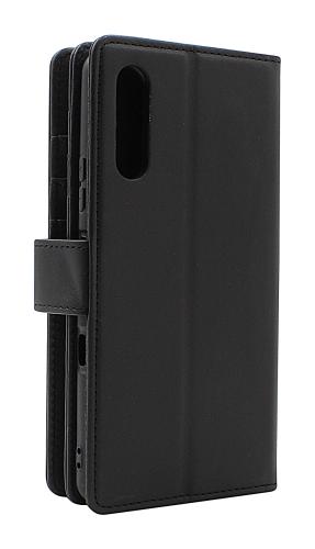 Coverin Skimblocker Sony Xperia 10 III XL Puhelimen Kuoret