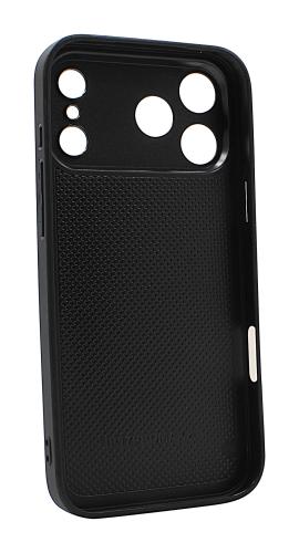 Coverin Magneettikuori iPhone 17 Pro Max
