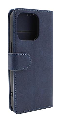 billigamobilskydd.se Zipper Standcase Wallet iPhone 14 Pro (6.1)