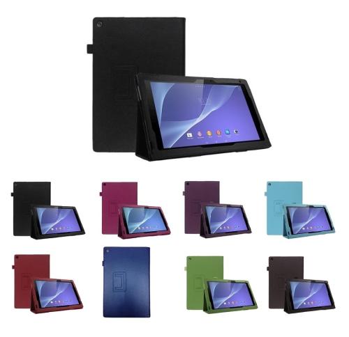 billigamobilskydd.se Standcase-suojus Sony Xperia Tablet Z2 (SGP511)