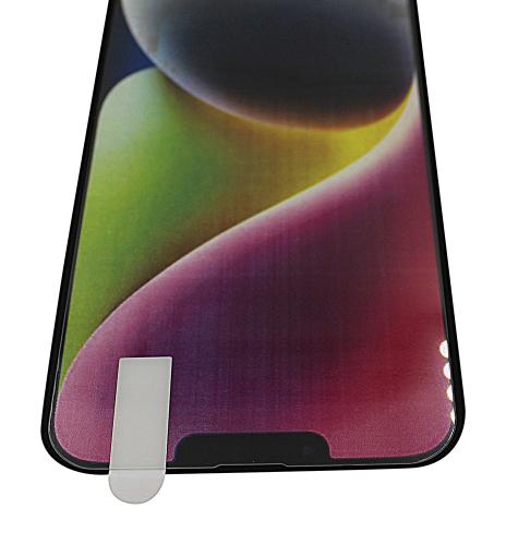 billigamobilskydd.se Näytönsuoja karkaistusta lasista iPhone 14 Plus (6.7)