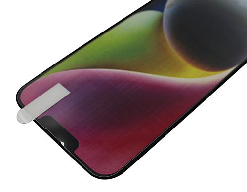 billigamobilskydd.se Näytönsuoja karkaistusta lasista iPhone 14 Plus (6.7)