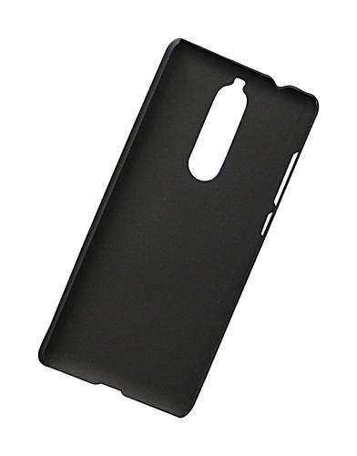 Coverin Skimblocker Magneettikotelo Nokia 5.1