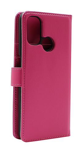 Coverin Skimblocker Magneettikotelo OnePlus Nord N100