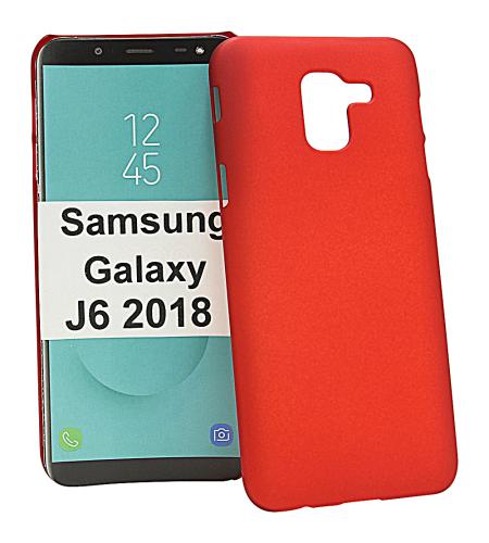 billigamobilskydd.se Hardcase Kotelo Samsung Galaxy J6 2018 (J600FN/DS)