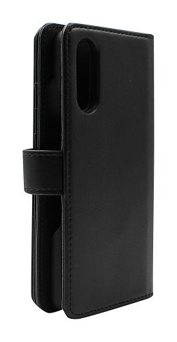 Coverin Skimblocker XL Magnet Wallet Sony Xperia 10 III (XQ-BT52)