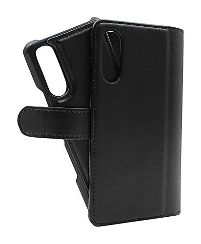 Coverin Skimblocker XL Magnet Wallet Sony Xperia 10 III (XQ-BT52)