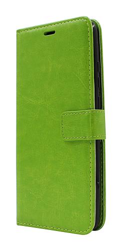 billigamobilskydd.se Crazy Horse Lompakko Samsung Galaxy A03 (A035G/DS)
