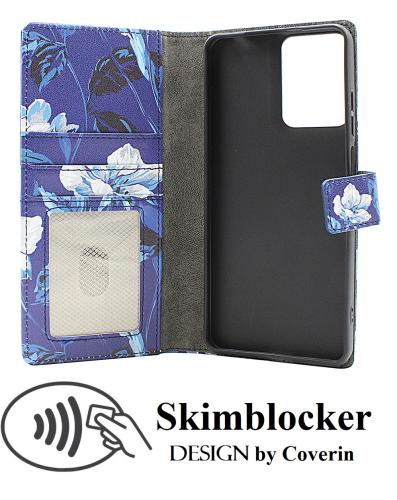 Coverin Skimblocker Motorola Moto E14 Puhelimen Kuoret Design