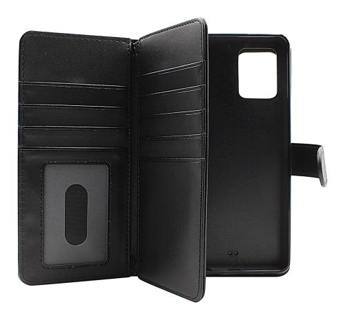 Coverin Skimblocker XL Magnet Wallet Samsung Galaxy A42 5G