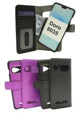 Coverin Skimblocker Magneettikotelo Doro 8035