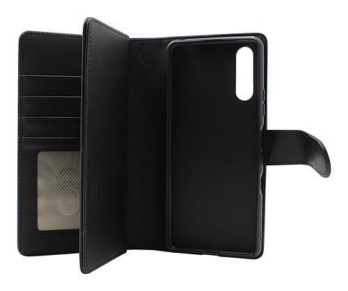 Coverin Skimblocker Sony Xperia 10 III XL Puhelimen Kuoret