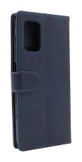 billigamobilskydd.se Zipper Standcase Wallet Samsung Galaxy A04s (A047F/DS)