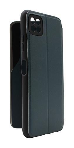 billigamobilskydd.se Smart Flip Cover Samsung Galaxy A22 5G (SM-A226B)