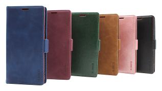 billigamobilskydd.se Luksuskotelo Standcase Wallet Motorola Moto G22