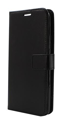 billigamobilskydd.se Crazy Horse Lompakko Asus ZenFone 7 Pro (ZS671KS)
