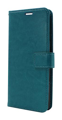 billigamobilskydd.se Crazy Horse Lompakko Asus ZenFone 7 Pro (ZS671KS)