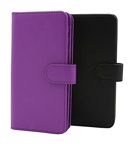 Coverin Skimblocker XL Magnet Wallet Huawei P20 Lite
