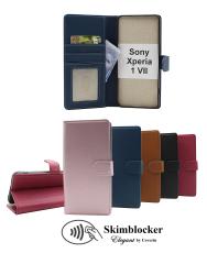 Coverin Skimblocker Sony Xperia 1 VII Puhelimen Kuoret