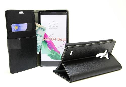 billigamobilskydd.se Jalusta Lompakkokotelo LG G4s (H735)