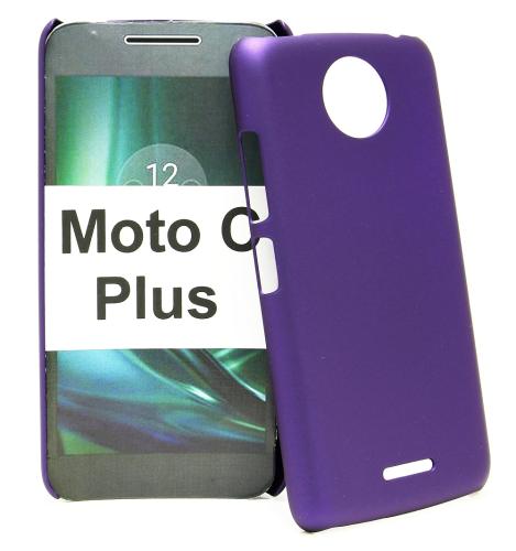 billigamobilskydd.se Hardcase Kotelo Moto C Plus