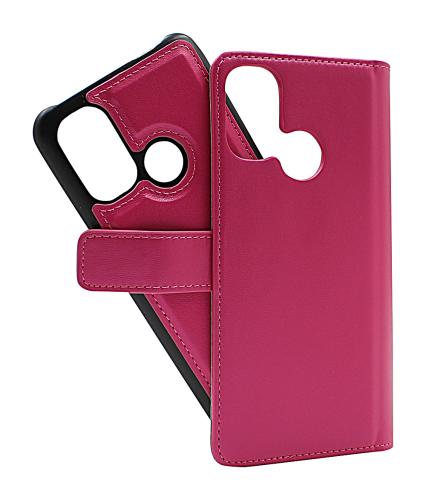 Coverin Skimblocker Magneettikotelo OnePlus Nord N100